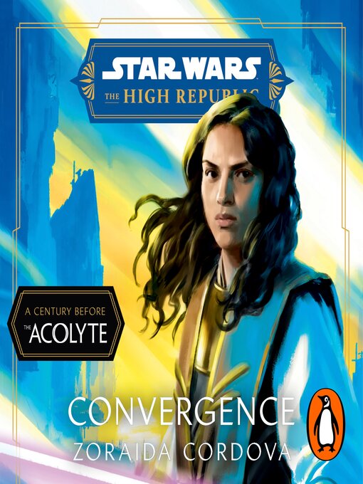 Cover image for Convergence